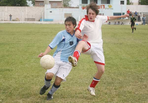 Se fue el último acto de fase regular