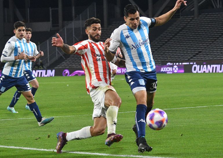 El equipo tucumano logr&oacute; el descuento faltando 15 y en los &uacute;ltimos minutos presion&oacute; en busca del empate.