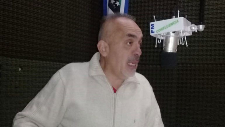 Gaviota de Plata para un ex panadero por su programa radial