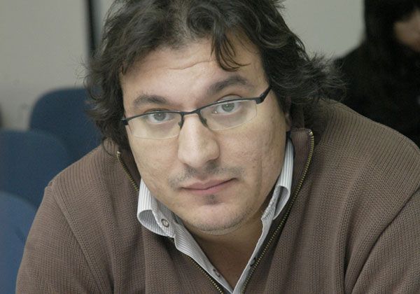 Me siento cerca de ser intendente de Cipolletti