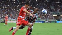 River perdió con Fluminense en Brasil por 5 a 1 y este miércoles buscará revancha en la Copa Libertadores. 