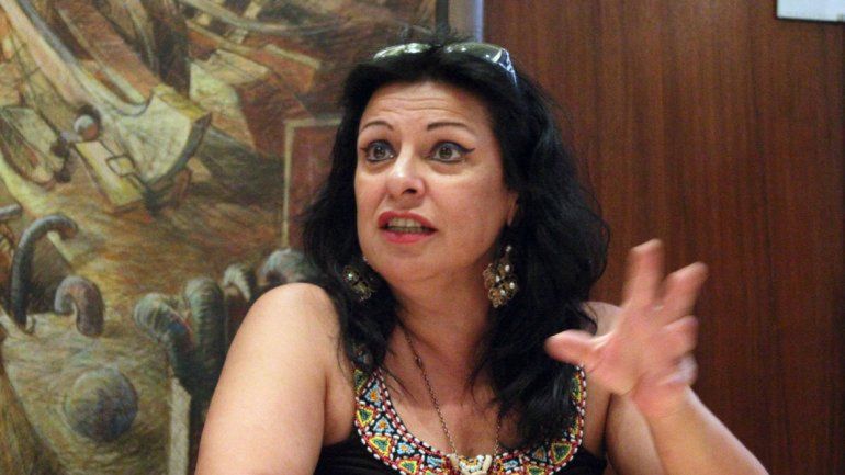 Costa quedó en la mira por una denuncia y la salida de Brevi.