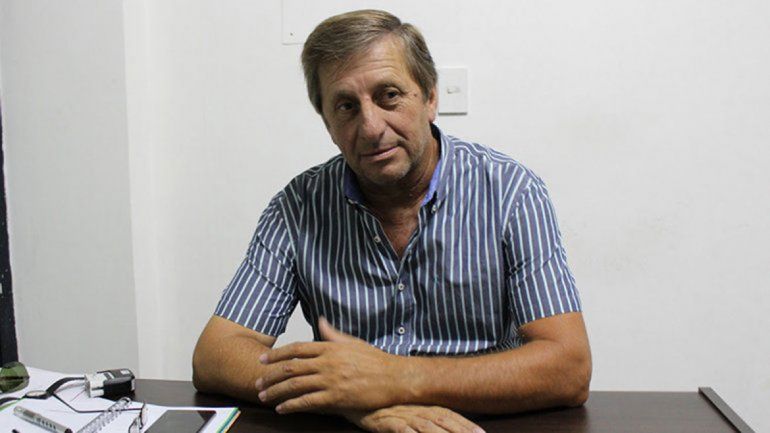 Afirman que corre riesgo el servicio de Pehuenche