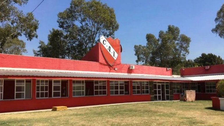 No sé qué pasó que mi hijo hizo esto