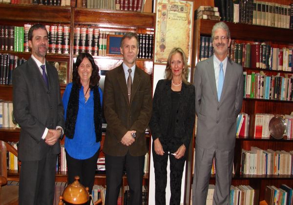El STJ declaró inconstitucional ordenanza antifracking en Allen
