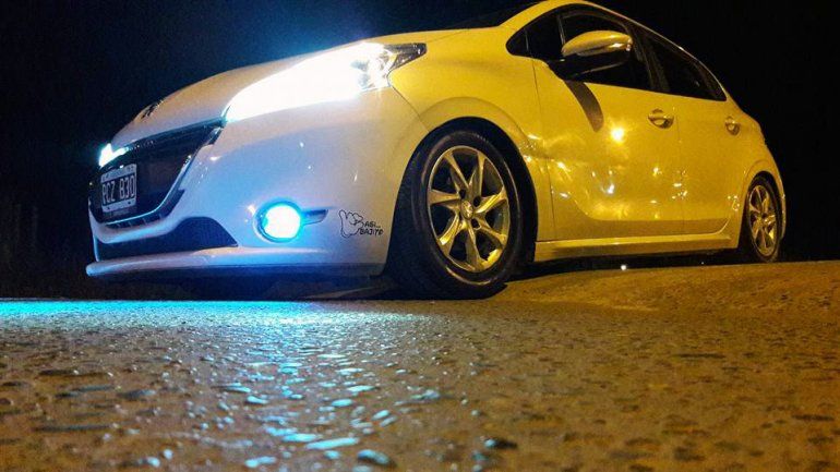 Bajó a comprar al kiosco y le robaron un auto de $300 mil