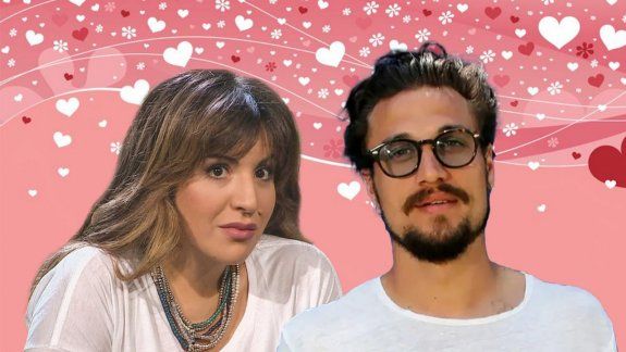 Gianinna respondió furiosa un posteo de Daniel Osvaldo