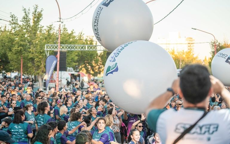 Las actividades de la previa de la Corrida comenzarán este jueves