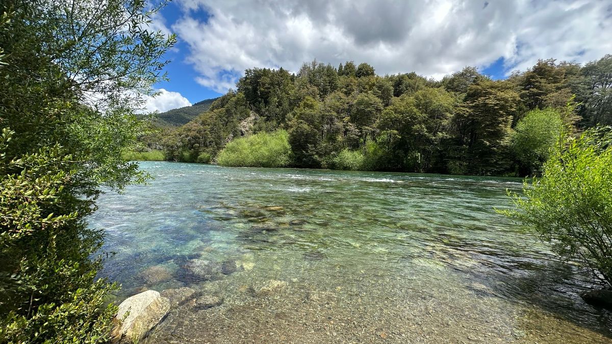 Tragedia en el Río Manso: la empresa de rafting no tenía habilitación
