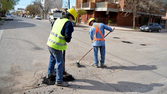 Tensión: los sindicatos municipales exigen un rápido aumento salarial