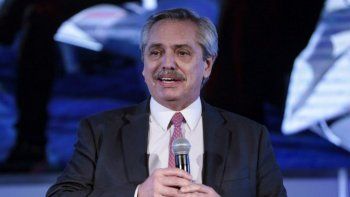 fernandez rechazo las retenciones a la fruticultura