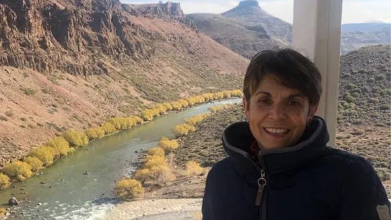 Es neuquina una de las víctimas del accidente aéreo en Nepal