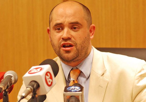 El juez Juan Pablo Chirinos cumple hoy los últimos trámites por crimen de Soria