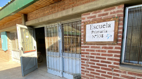 Una nueva escuela primaria se sumó al listado de amenazas de tiroteo en Cipolletti. | LMCipolletti.com Una nueva escuela primaria se sumó al listado de amenazas de tiroteo en Cipolletti.