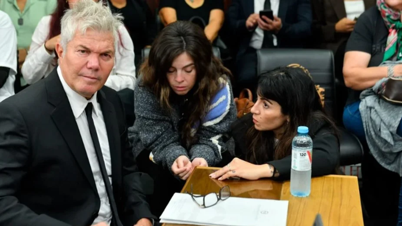 Juicio por la muerte de Maradona: Fernando Burlando pidió una detención por falso testimonio | LMCipolletti.com Juicio por la muerte de Maradona: Fernando Burlando pidió una detención por falso testimonio