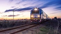 furor por los viajes en tren: en 1 dia se vendieron casi 60 mil pasajes furor por los viajes en tren: en 1 dia se vendieron casi 60 mil pasajes