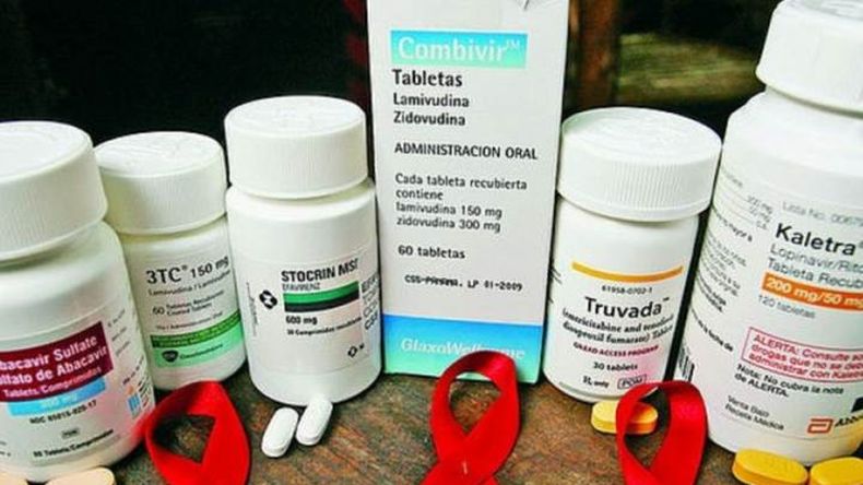 La salud pública en estado crítico: denuncian falta de compra de medicamentos para VIH y Hepatitis