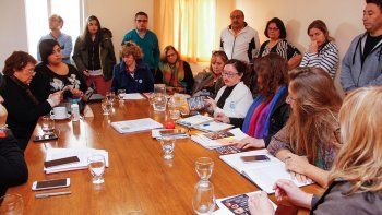 un pastor cuestiono al deliberante por archivar el proyecto provida