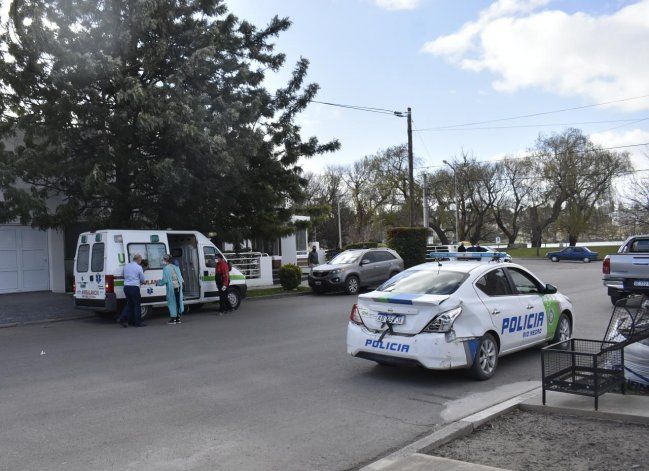 La hipótesis de un robo ocasional y una investigación trabada. Foto: Noticiasnet.