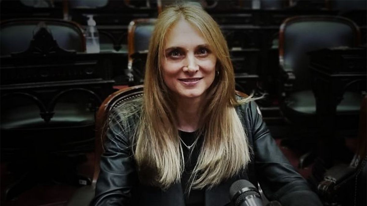 Bienes Personales: qué dijo la diputada que viajó a Disney y no votó