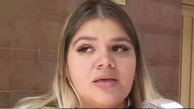 Desde la cárcel, Morena Rial busca generar ingresos y ofrece publicidad