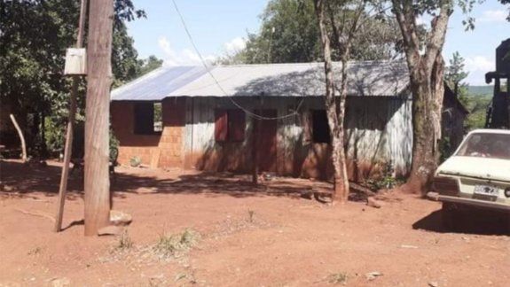 Tres personas murieron al recibir una descarga eléctrica 