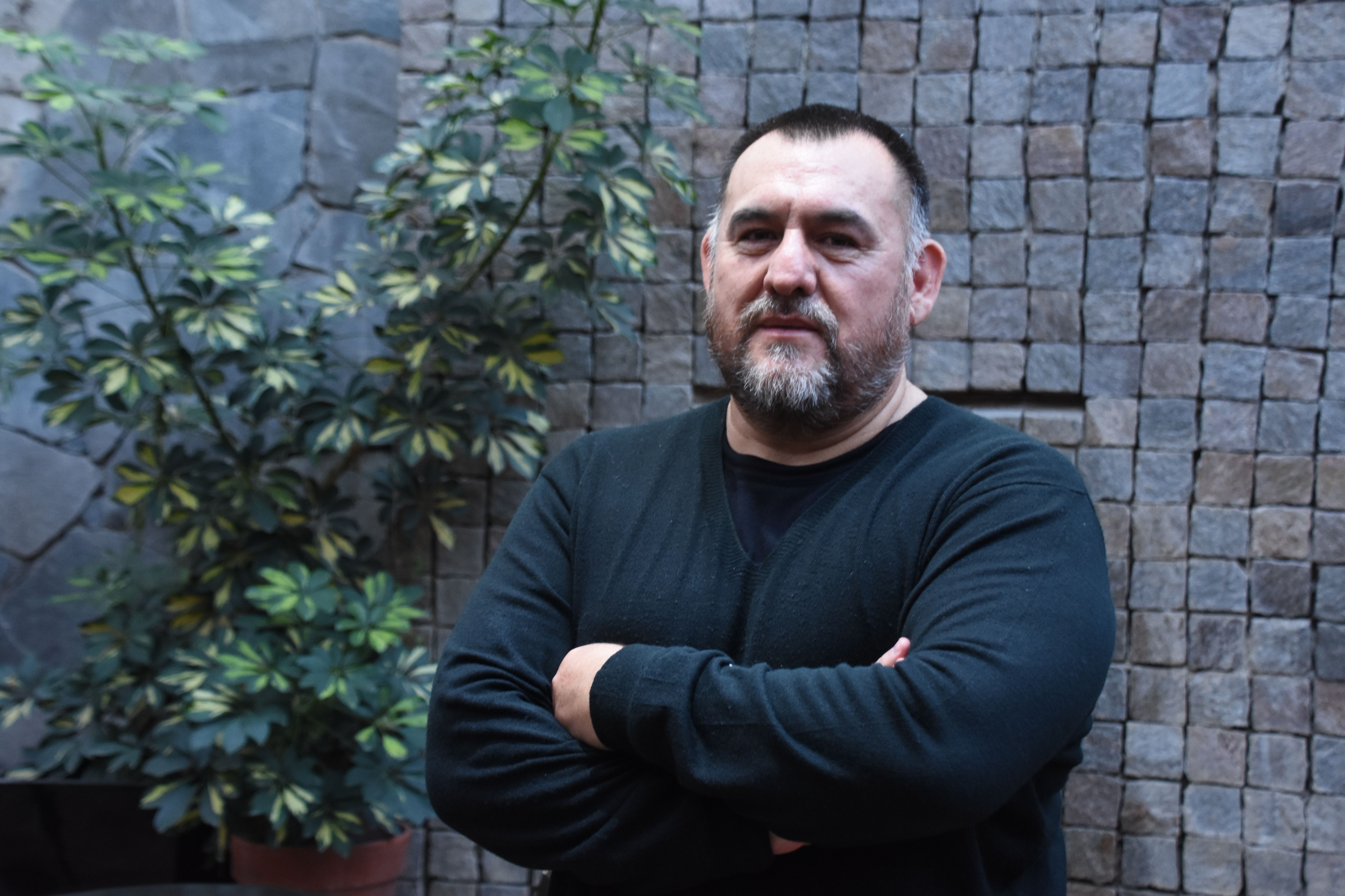 Fue apropiado de bebé y a los 50 años recuperó su identidad
