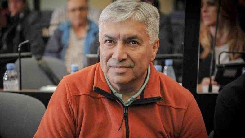 Lazaro Báez deberá volver a la cárcel por orden de la justicia