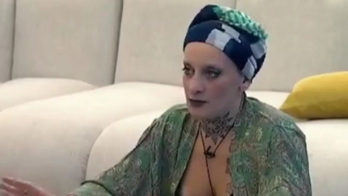 Cuál es la brujería que Furia le hizo a Sabrina en la casa de Gran Hermano