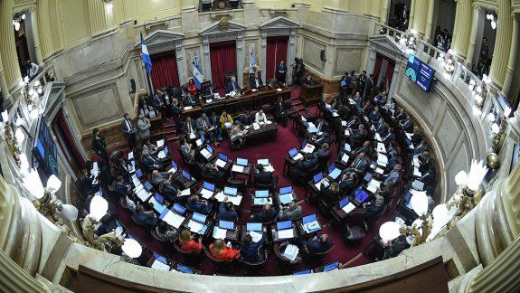 Seguí en vivo el debate por el Presupuesto 2019 