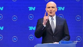 jose luis espert se une a juntos por el cambio para captar el voto de milei jose luis espert se une a juntos por el cambio para captar el voto de milei