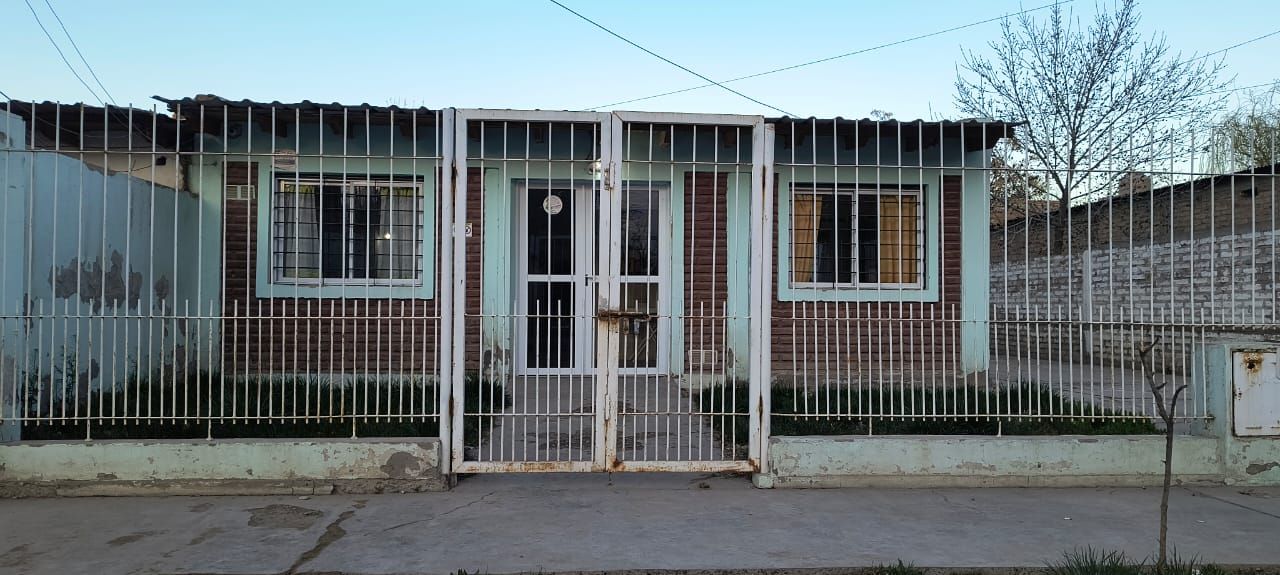 La mujer tiene antecedentes de violencia similares al episodio en el Centro de Atención Primaria de Catriel.&nbsp;
