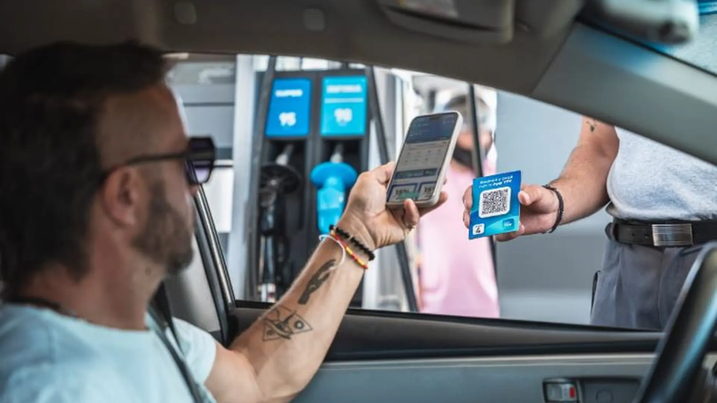 El descuento del 10% de los lunes de la App YPF es acumulable con el beneficio por franja horaria (nocturna). | LMCipolletti.com El descuento del 10% de los lunes de la App YPF es acumulable con el beneficio por franja horaria (nocturna).