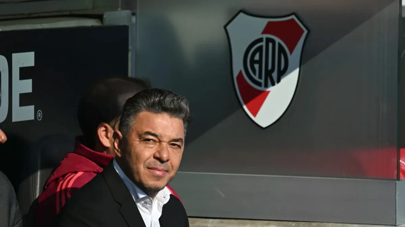 Atención River: un viejo anhelo de Marcelo Gallardo abandonó Europa, está libre y figura en carpeta