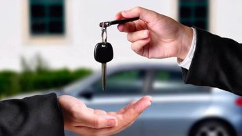 insolito: lo denuncio por apropiarse de su auto, pero se lo devolvio y zafo