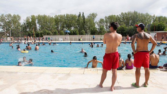 Arrancan las evaluaciones para las reválidas de guardavidas