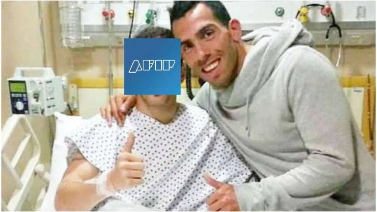 ¿Y el jugador del pueblo? A Tevez lo matan en redes por no aportar