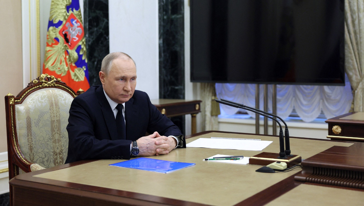 Rusia dice que mantendrá su plan nuclear en Bielorrusia