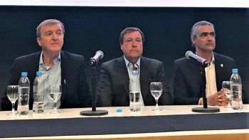 que dijo weretilneck tras el fallo de la corte suprema