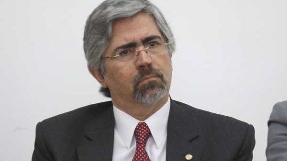 Juez Álvaro Meynet.