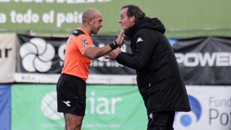 Reviví la pasión albinegra en la primera semifinal contra Gimnasia