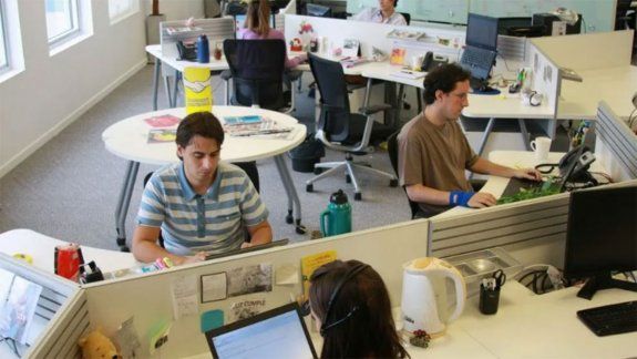 Mercado Libre busca empleados: cómo postularse