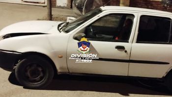 caen ladrones de baterias en el oeste neuquino: ¿por que las roban?