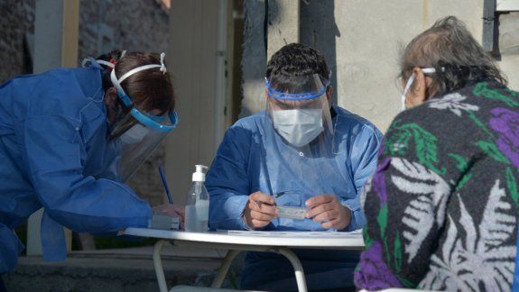 Confirman un nuevo caso de coronavirus en Neuquén