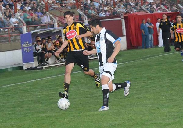 Adiós al invicto lejos de casa