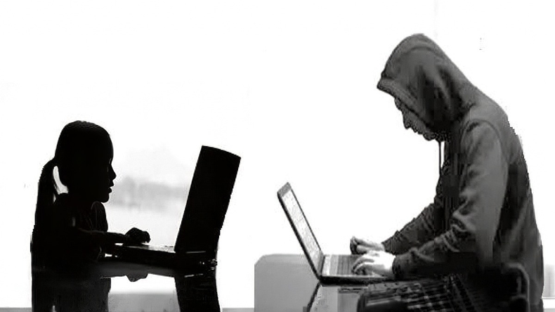 Un repudiable caso de grooming involucra a un comerciante de la región.