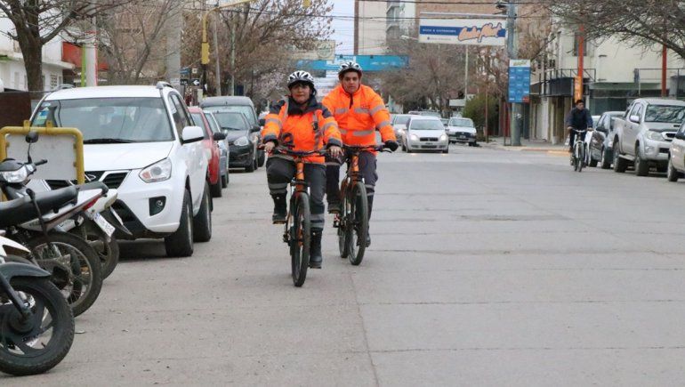 Cipolletti Aplicará Un Nuevo Sistema Para Sancionar A Los