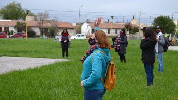 habilitan reuniones religiosas al aire libre en oro