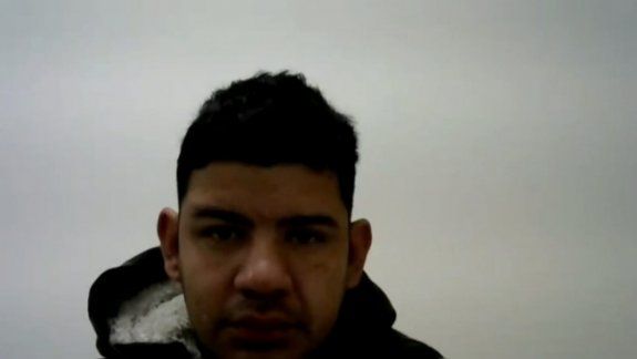 Quién es el tirador de las 1200 Viviendas que quedó detenido
