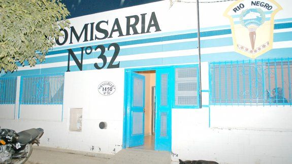 Gracias al llamado de un vecino